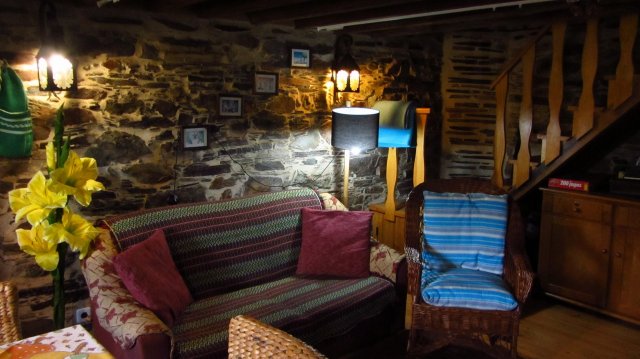 Recanto da casa da urze