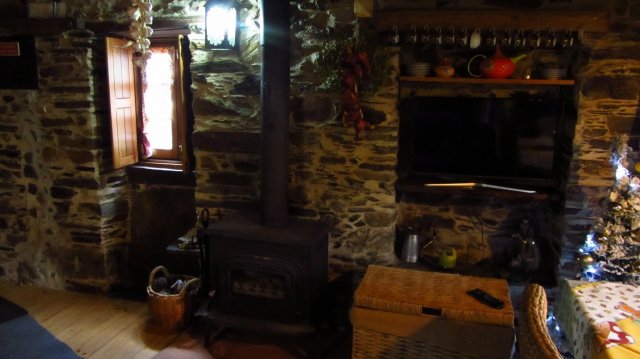 Pormenor da Casa da Urze