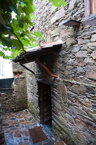 Entrada do Retalhinho